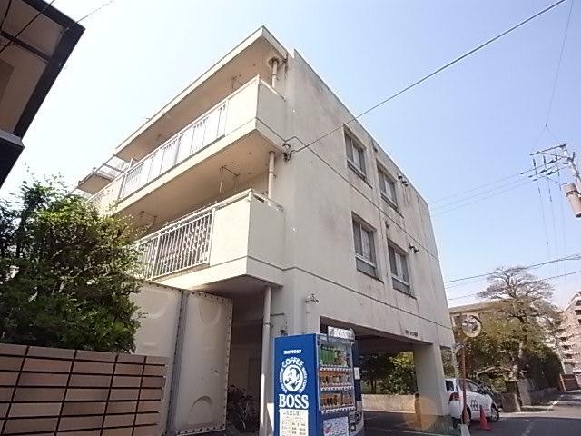 プチメゾン麦野