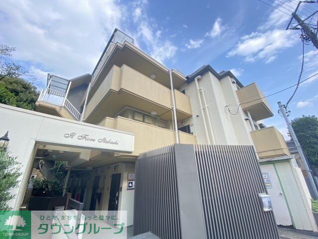 イルフィオーレ板橋