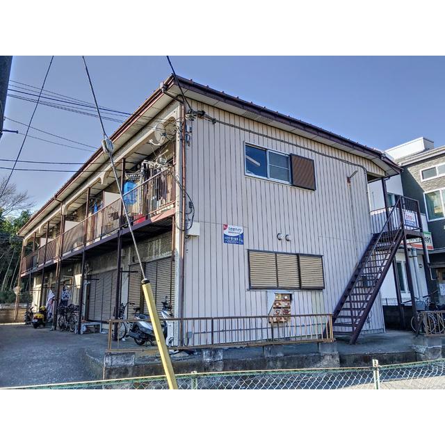 つかさハイツ