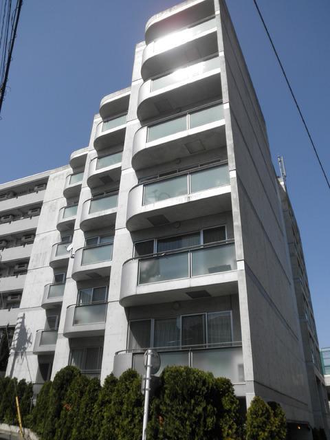 プライム・アーバン恵比寿