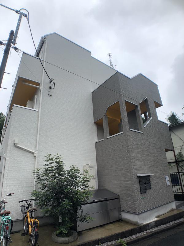 クレアシオン豊島園