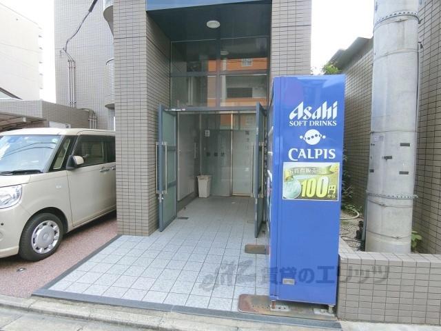 ハウスセゾン鞍馬口