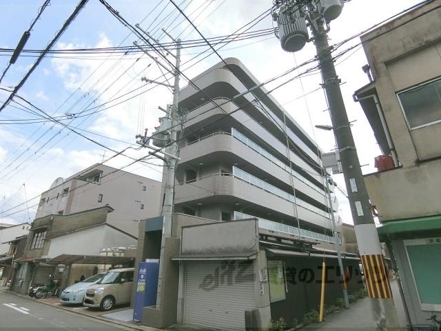 ハウスセゾン鞍馬口