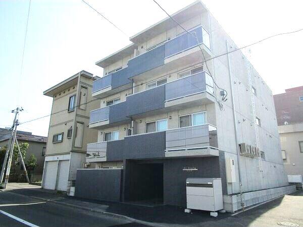 エルプレシア南22条
