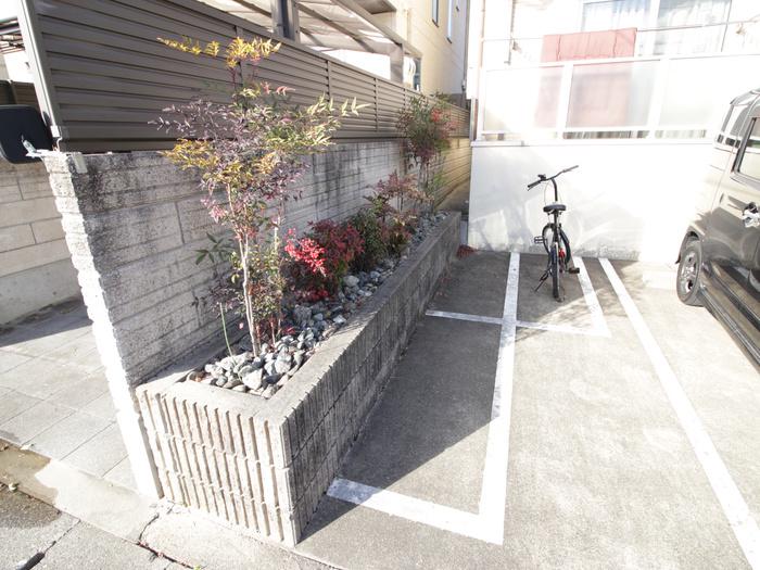 クーネルハイツ桂