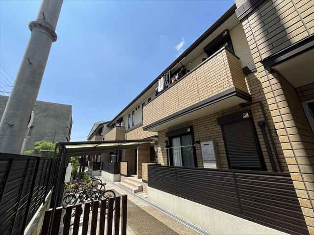 セピアコート北本町