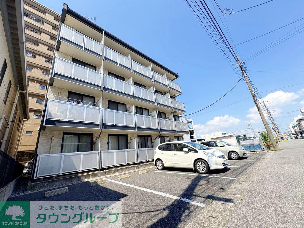 カーサ都