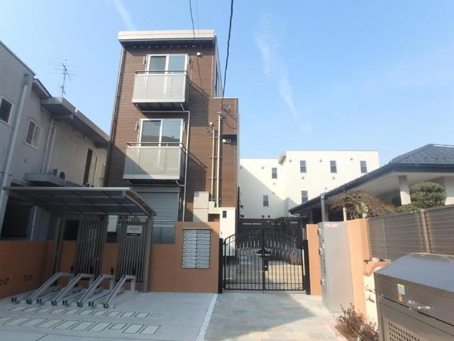 CASA SICURO AOTO