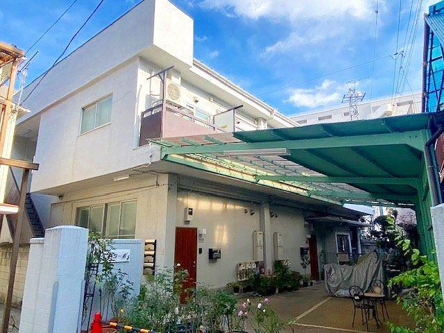 ローズコーポ