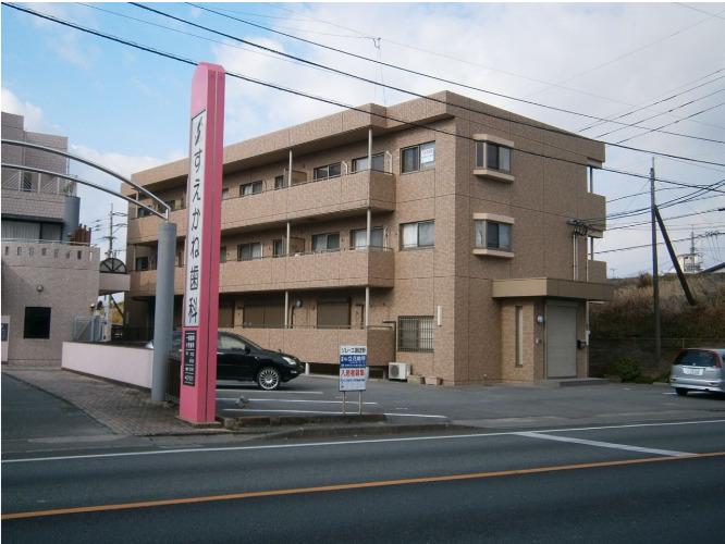 ソレーユ諏訪野