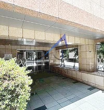 蔵前アムフラット