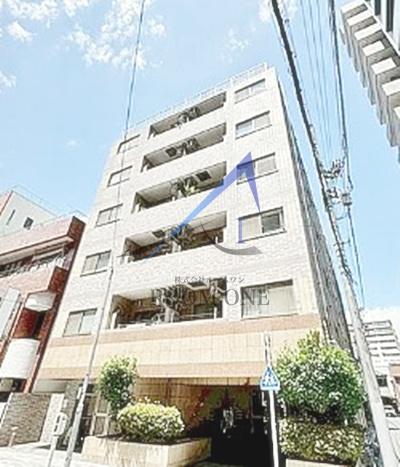 蔵前アムフラット