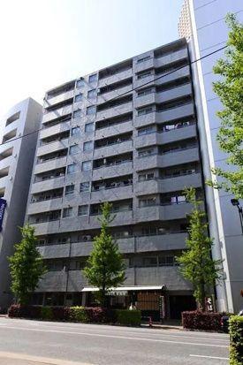 ライオンズマンション茅場町