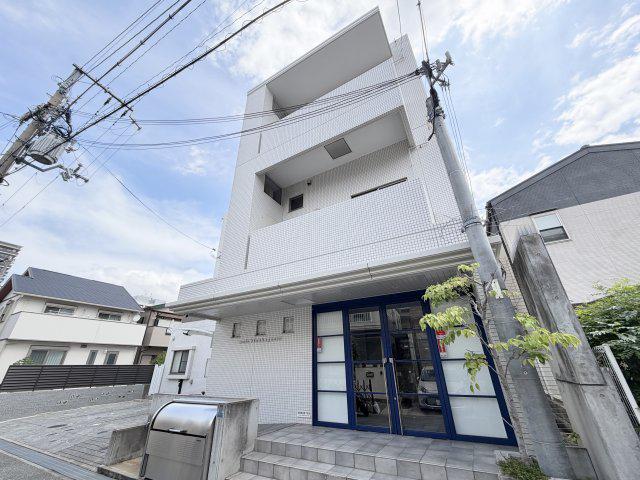アミン塚口
