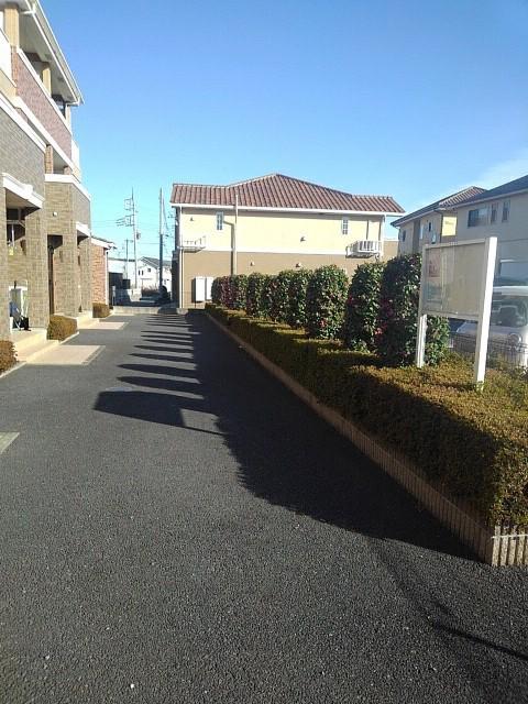 カファーラ・D