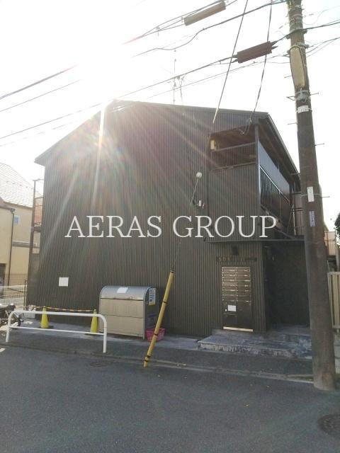 SDKハウス