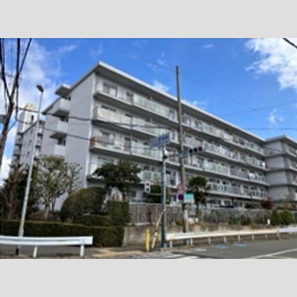 寝屋川東ファミリータウン東2番館
