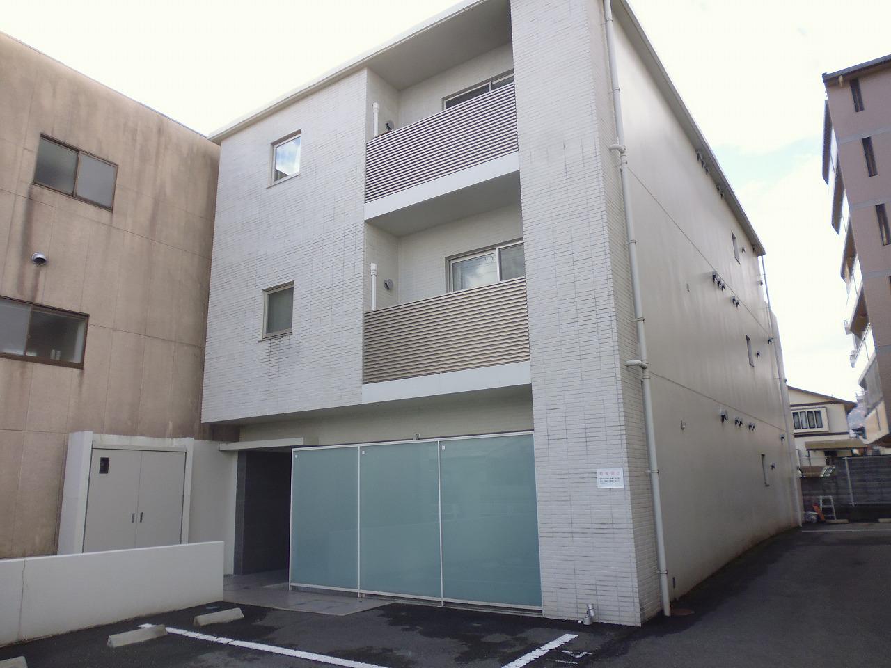 ラティス太秦