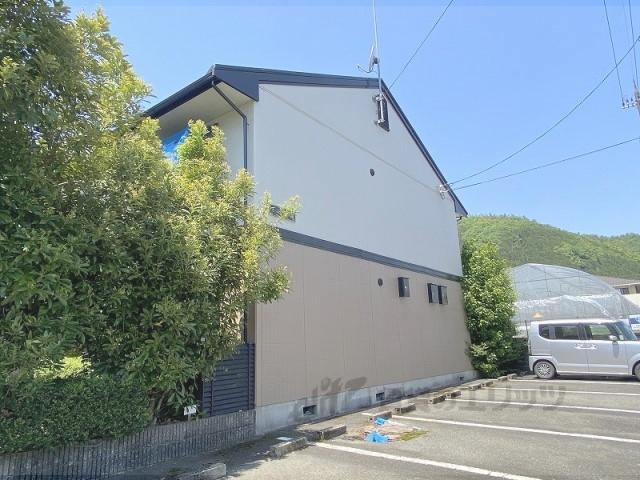 カーサ蟹ヶ坂