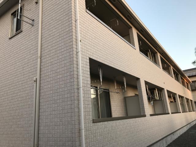 ＪＲ土讃線 善通寺駅 徒歩28分 2階建 築9年