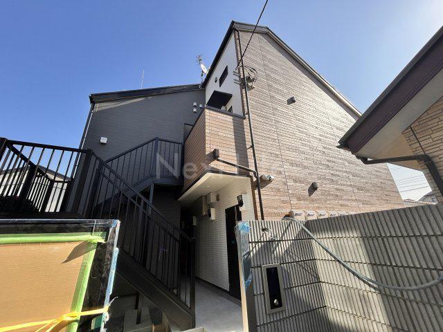 シー. ビー. グレイ東林間
