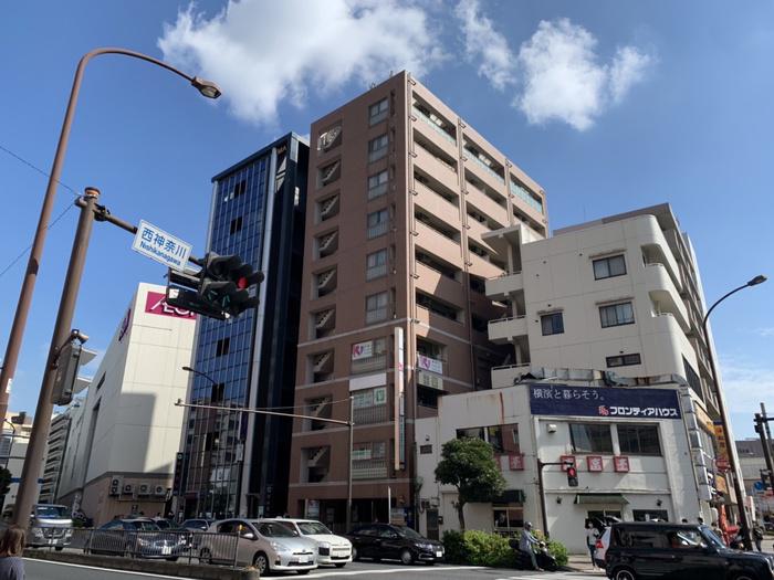 ビューサイト横浜