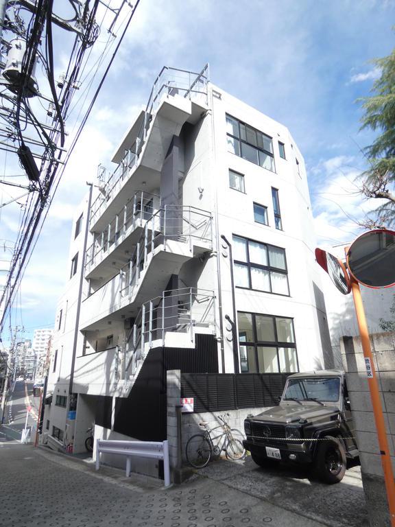 クーカイテラス恵比寿
