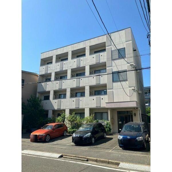 アルファコート名南