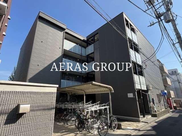 レオネクストエクセルアサヒVI