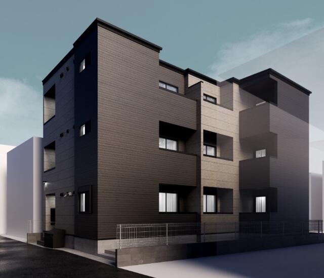 ROBOT HOME 新小岩