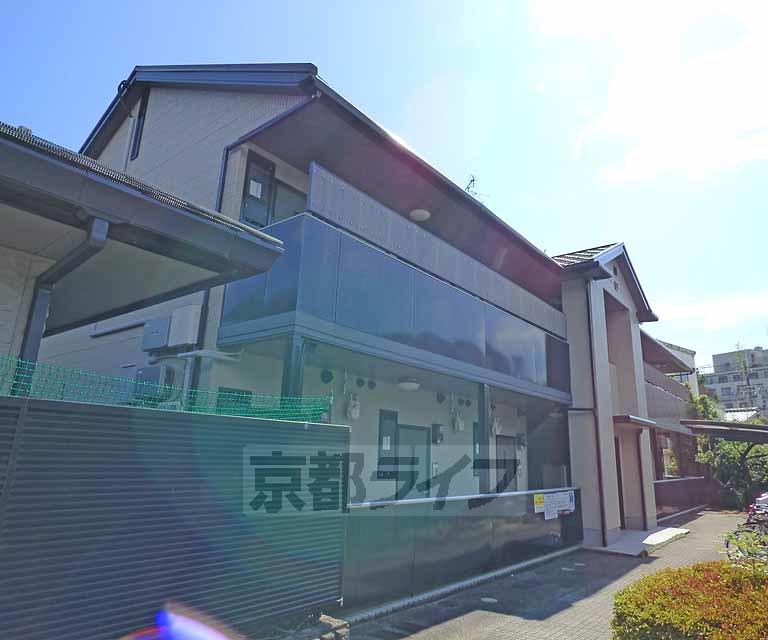 グランシード北大路