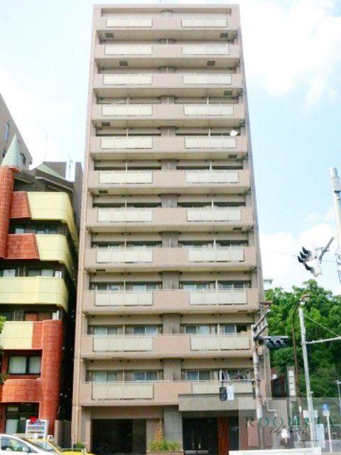 プライムアーバン早稲田
