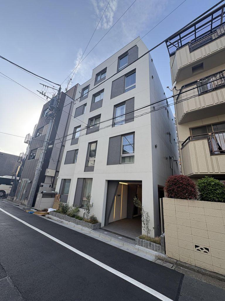 デュオメゾン笹塚ウエスト
