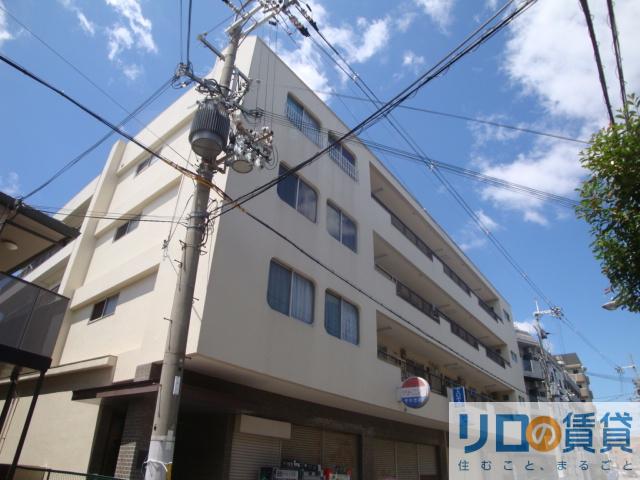井上マンション