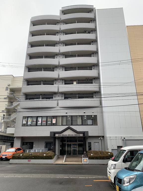 ライオンズマンション盛岡内丸
