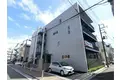 クレサール横中