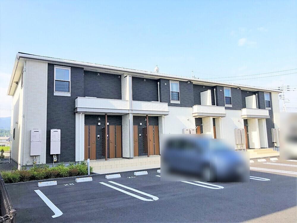 シャイン桜