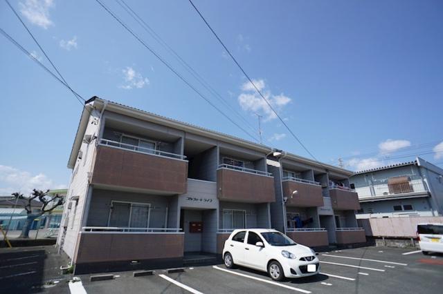 コンフォートライフ南