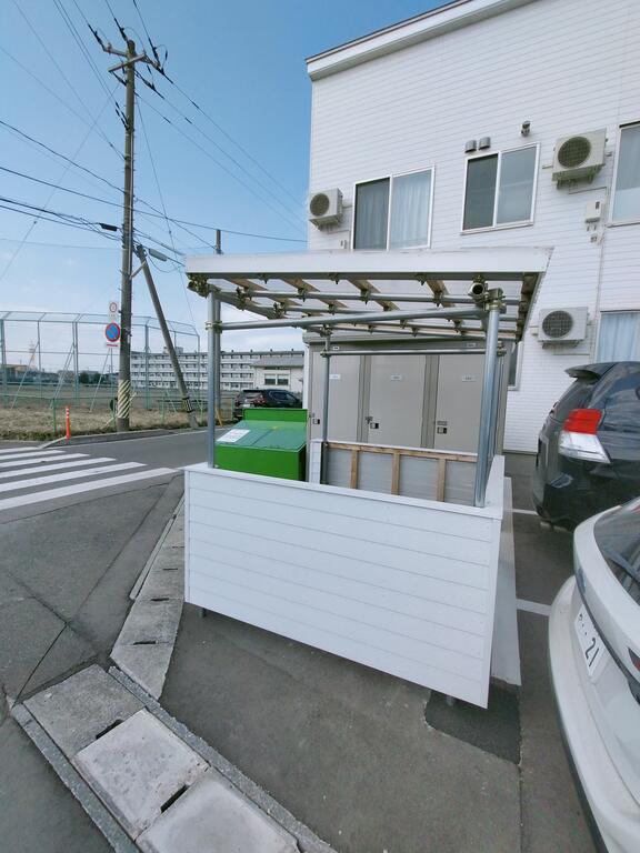 カーサCOCO