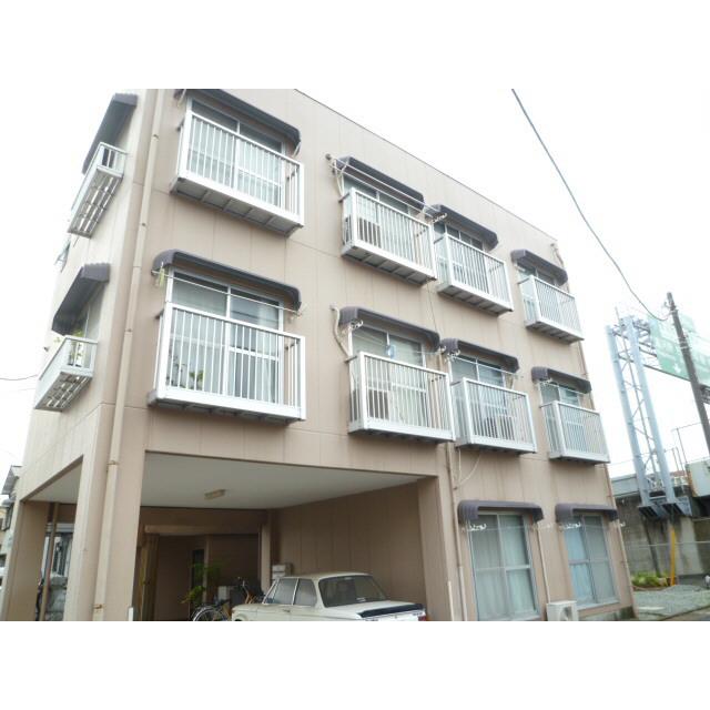 山口ハイツ