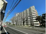 上高田四丁目団地1号棟