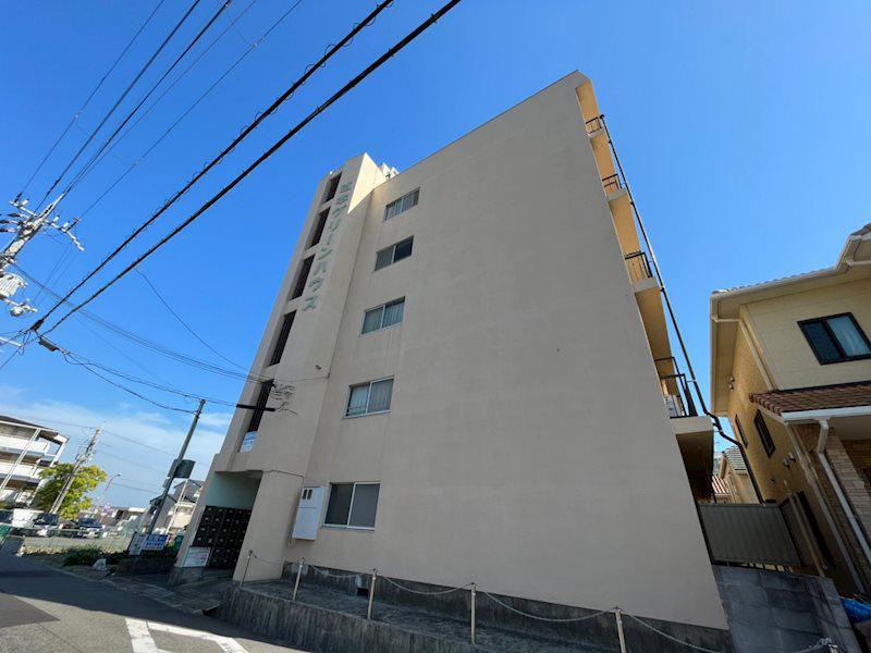 道本グリーンハウス