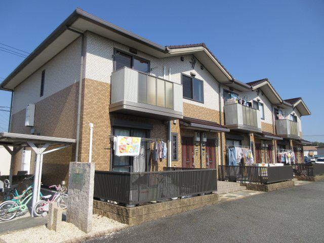 メゾンひまわり