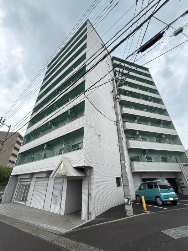 マリオン屋島東