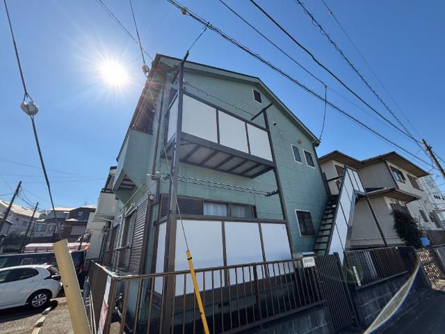 みはらしハウス