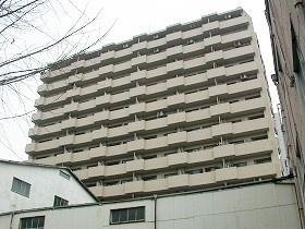 トーカンマンション新米屋町 301号