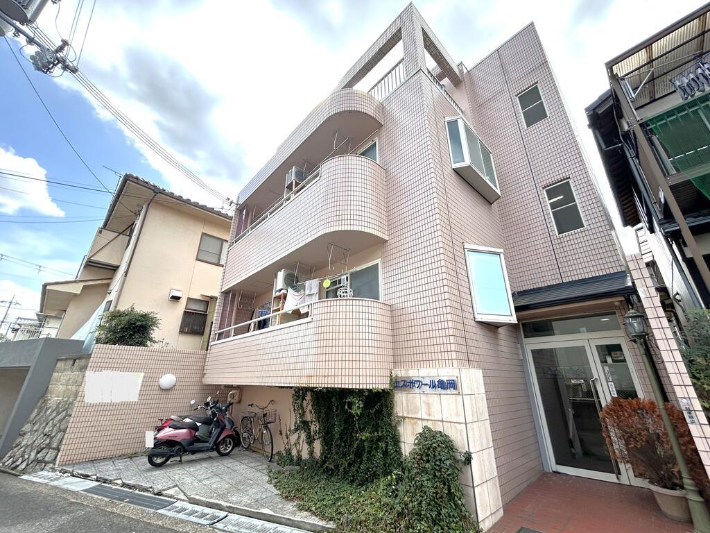 エスポワール亀岡