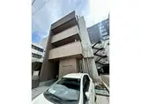 MAISON東二番丁