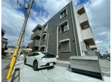 サンパティーク東町