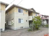 ソレイユ千田 C棟